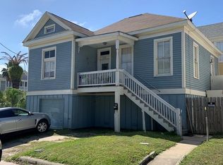 2428 Ursuline, Galveston, TX 77550
