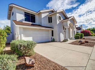 3334 E Clark Rd, Phoenix, AZ 85050