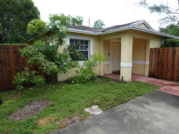 1709 NW 7th Pl, Fort Lauderdale, FL 33311