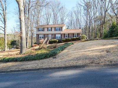 2265 Pine Point Dr, Lawrenceville, GA, 30043