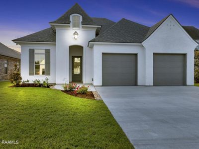 607 Channel Dr, Broussard, LA, 70518