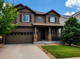 7546 Sabino Ln, Castle Rock, CO 80108