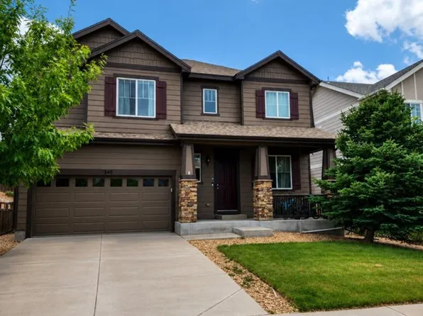 7546 Sabino Ln, Castle Rock, CO 80108