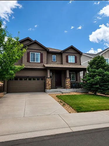7546 Sabino Ln Photo 1