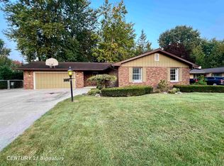 1633 Wilson Ave, Saginaw, MI