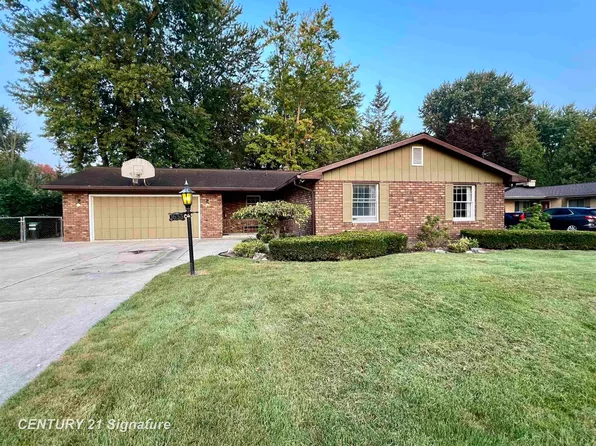 1633 Wilson Ave, Saginaw, MI 48638