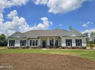 1814 Bellingham Dr, Beech Island, SC 29842