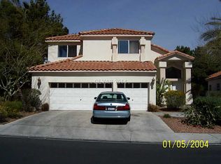 185 Adomeit Dr, Henderson, NV 89074