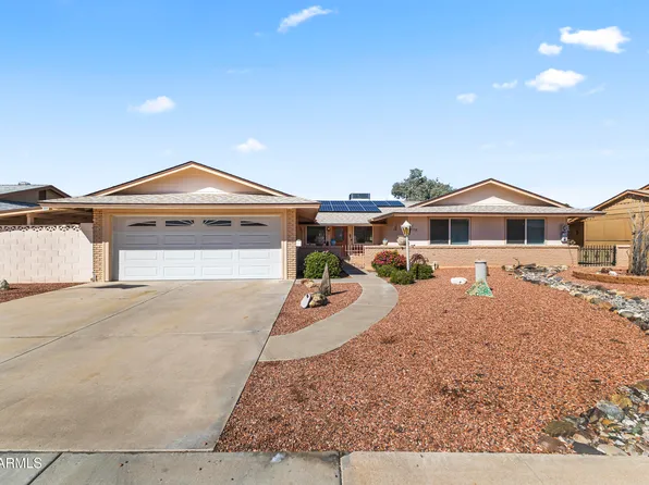 10228 W ANDOVER Avenue, Sun City, AZ 85351