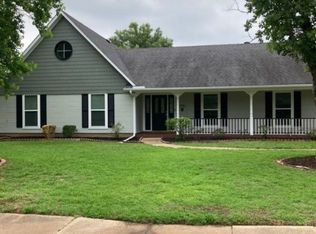 112 Sussex Ct, Bossier City, LA 71111