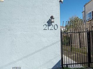 2120 E 22nd St, Oakland, CA 94606