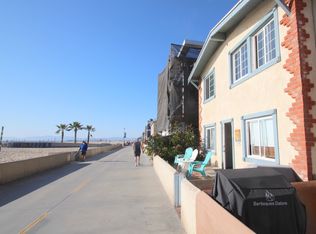 114 The Strand APT 1, Hermosa Beach, CA 90254