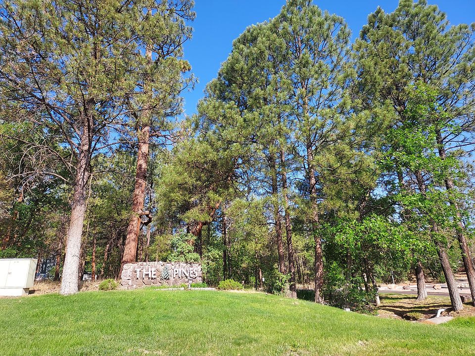 The Pines at Show Low