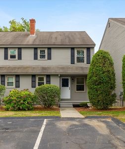 192 Pleasant St APT 29, Leominster, MA, 01453