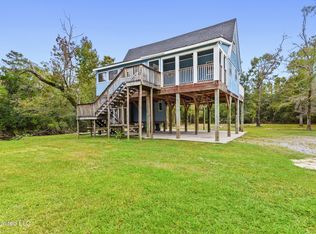 13356 River Rd, Gulfport, MS 39503