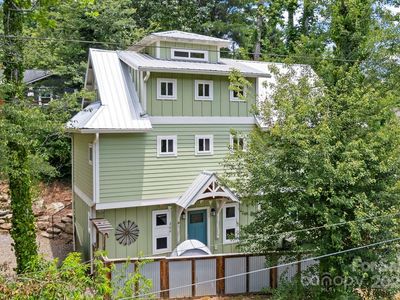 266 Manila St, Asheville, NC, 28806