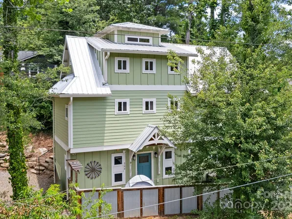 266 Manila St, Asheville, NC 28806