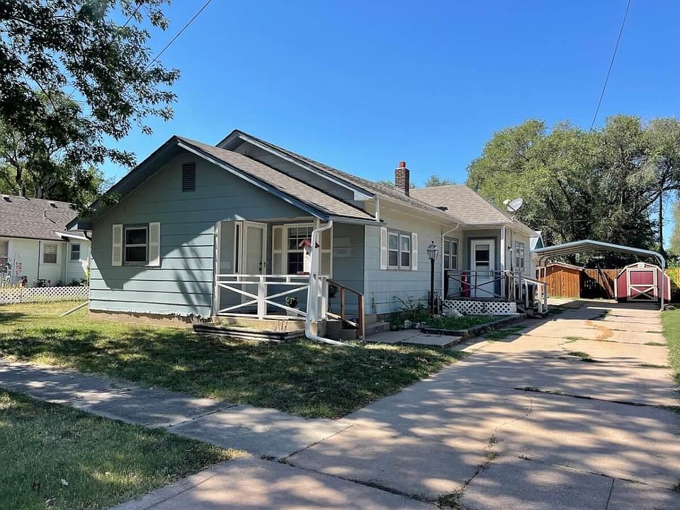1st image of 1226 W 2nd Ave