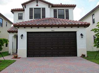 9042 SW 38th St, Miramar, FL 33025