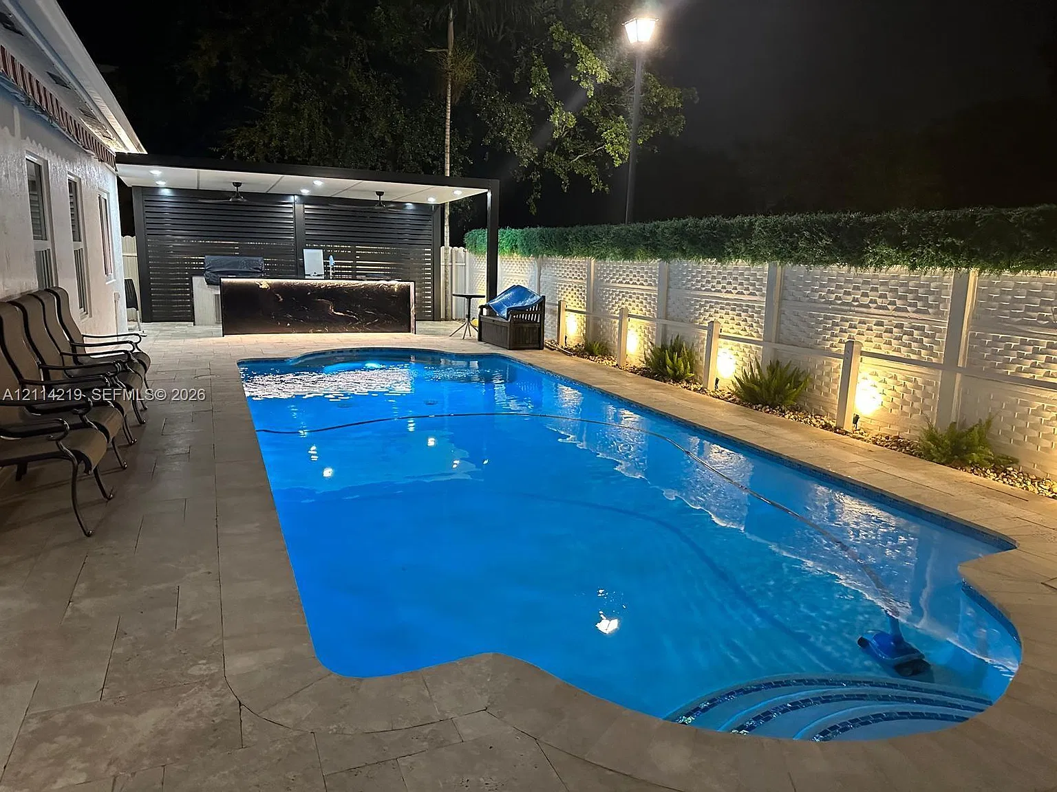 San Denis Estates — Photo 3