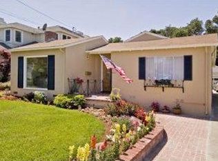 664 Guadalupe Ave, Millbrae, CA