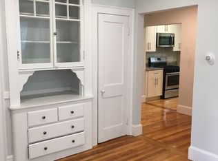 51 Seaverns Ave #6, Jamaica Plain, MA 02130
