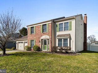4 Pegasus Way, Sewell, NJ 08080
