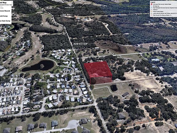 2nd image of 0 Jennings Rd