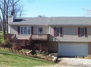 2716 Pressler Rd, Akron, OH 44312