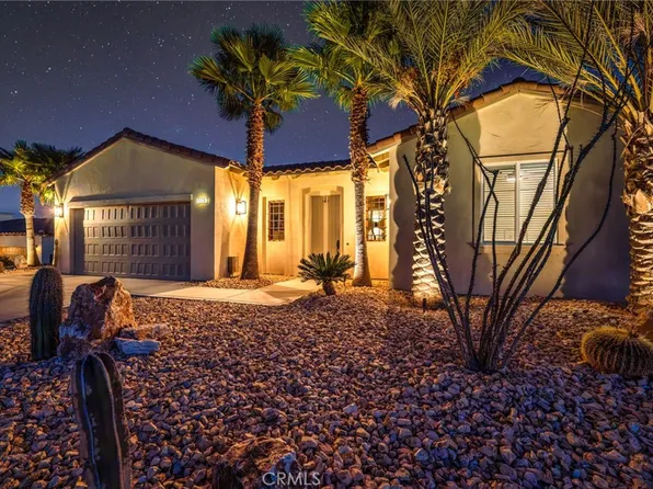 7935 Cibola Trl, Yucca Valley, CA 92284