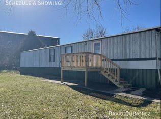 173 Gouge Dr, Dry Ridge, KY 41035