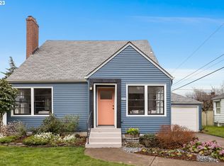 2951 SE 67th Ave, Portland, OR 97206