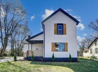 2241 Margaret Ave, Columbus, OH
