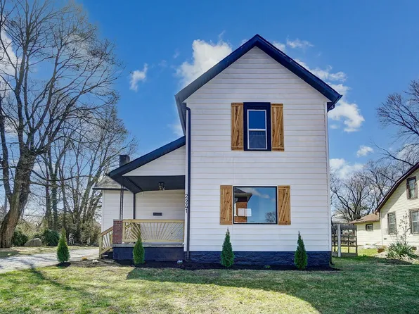 2241 Margaret Ave, Columbus, OH 43219