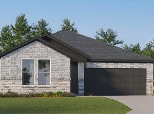 Walsh Plan, Pleasant Hill : Classic Collection, Bryan, TX 77807