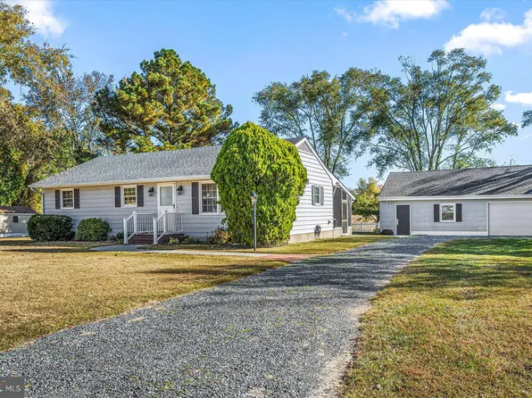 221 Potomac Ave, Salisbury, MD 21804