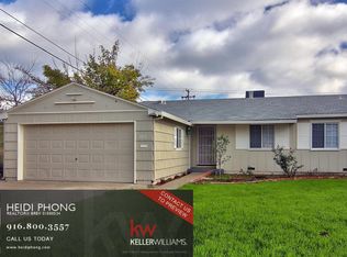 6811 Steiner Dr, Sacramento, CA