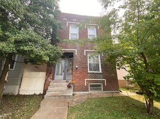 4618 Adkins Ave, Saint Louis, MO