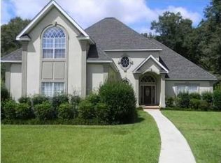 6558 Lubarrett Way, Mobile, AL 36695