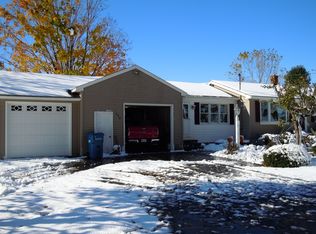 274 Sutton St, Uxbridge, MA 01569