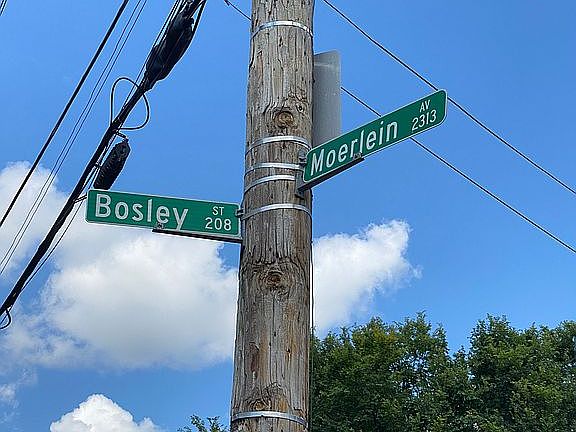 Moelein and Bosely