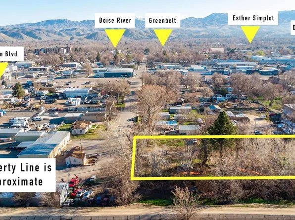 215 W 39th St, Garden City, ID 83714
