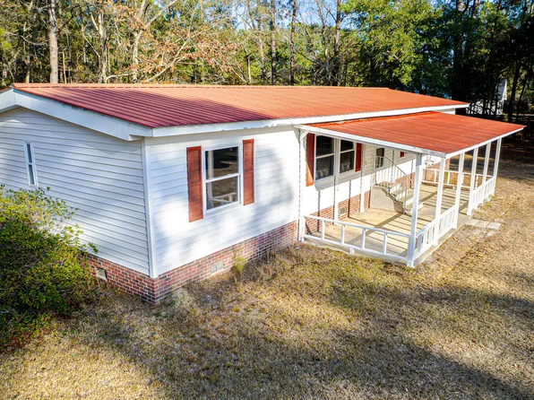 1748 Highway 402, Moncks Corner, SC 29461
