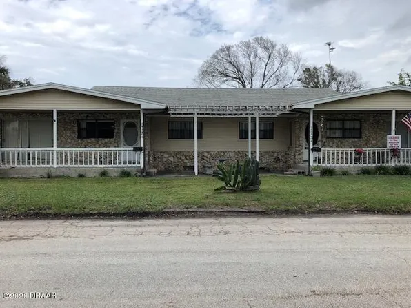 113 Herbert St, Port Orange, FL 32129