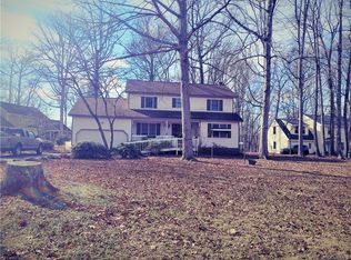 14506 Green Forest Dr, South Chesterfield, VA 23834