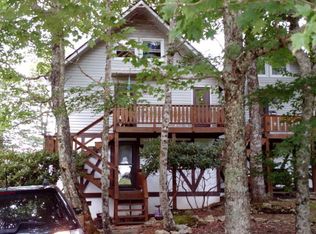 109 N Pinnacle Ridge Rd UNIT 13, Beech Mountain, NC 28604