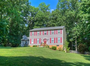406 Montpelier Dr, Stafford, VA 22556