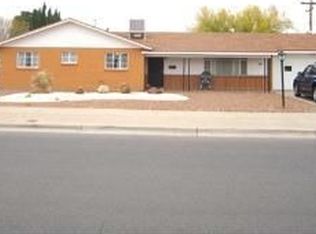 9708 Bermuda Ave, El Paso, TX 79925