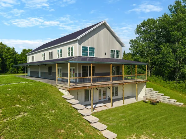 9483 Dege Rd, Herron, MI 49744