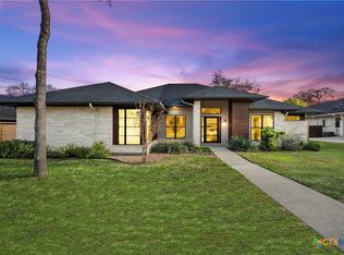 3510 Lions Ridge Dr, Temple, TX 76502